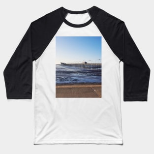 Pier Baseball T-Shirt